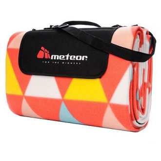 Triangles XXL pikniktakaró 200 x 200 cm csomagolás 1 db