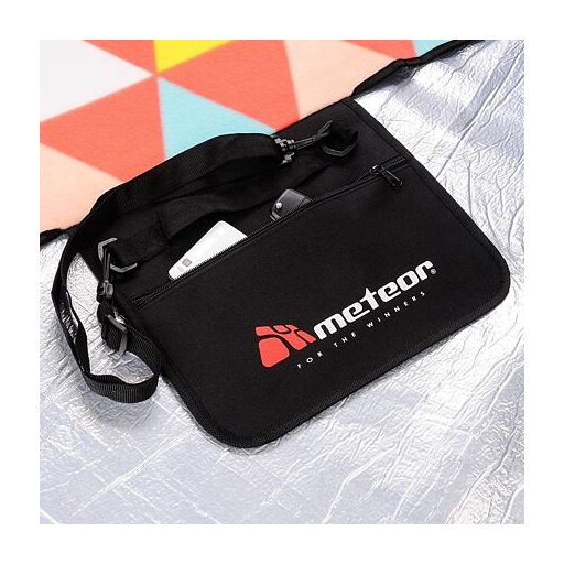 Triangles XXL pikniktakaró 200 x 200 cm csomagolás 1 db