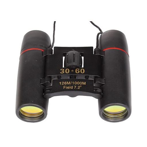 30 x 60-as távcső csomagolás 1 db