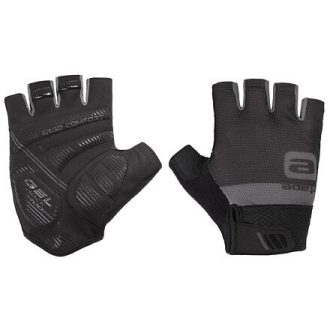 Airbike kesztyű fekete ruházat M-es méret