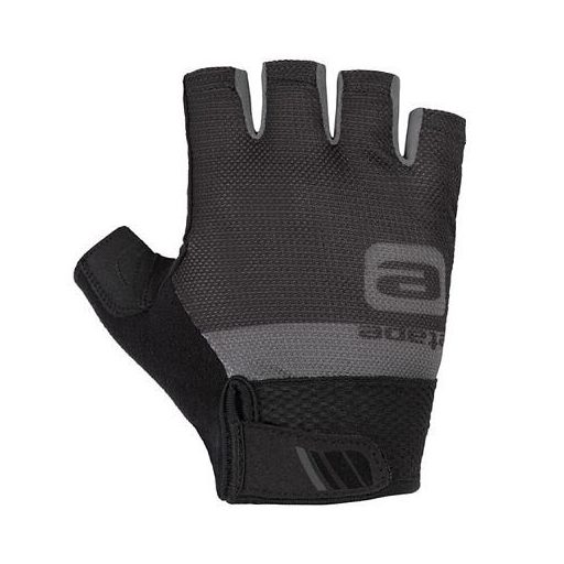 Airbike kesztyű fekete ruházat M-es méret