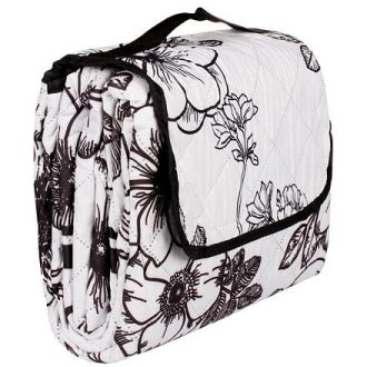 Hepburn Life M piknik takaró 150 x 200 cm csomagolás 1 db