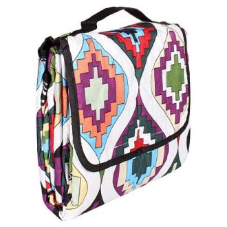 Morocco M pikniktakaró 150 x 200 cm csomagolás 1 db