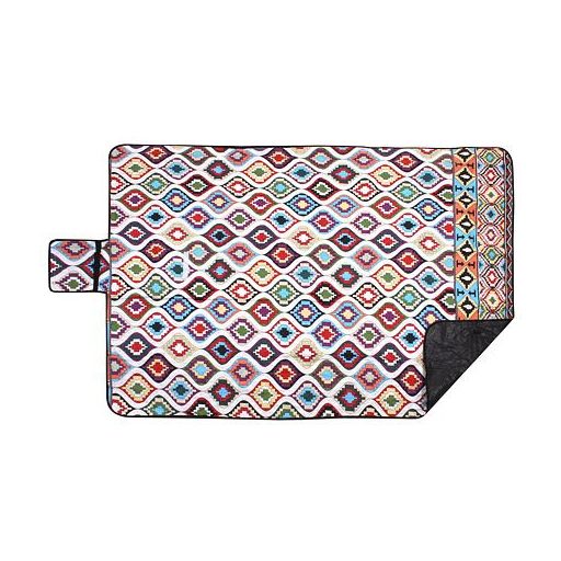 Morocco M pikniktakaró 150 x 200 cm csomagolás 1 db