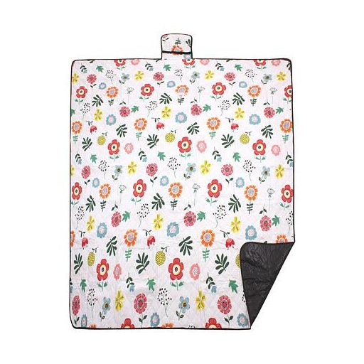 Monet Garden M piknik takaró 150 x 200 cm csomagolás 1 db