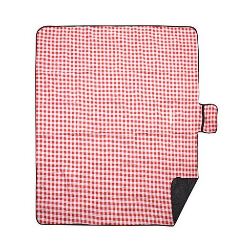 Cell Red M piknik takaró 150 x 200 cm csomagolás 1 db