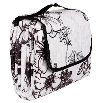   Hepburn Life XXL pikniktakaró 200 x 200 cm, csomagolás 1 db