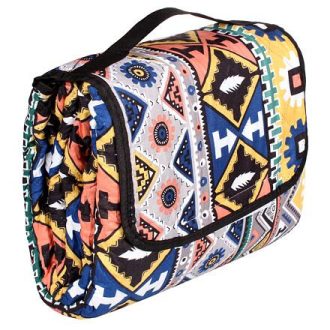 Bordeaux XXL pikniktakaró 200 x 200 cm csomagolás 1 db