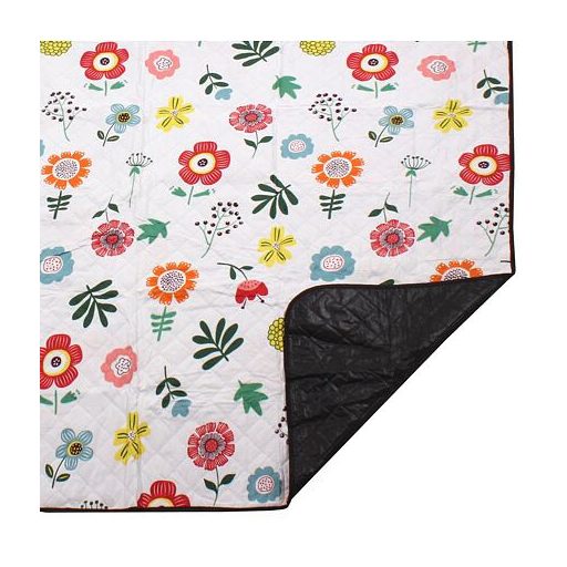 Monet Garden XXL pikniktakaró 200 x 200 cm csomagolás 1 db