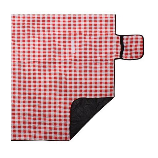 Cell Red XXL pikniktakaró 200 x 200 cm csomagolás 1 db