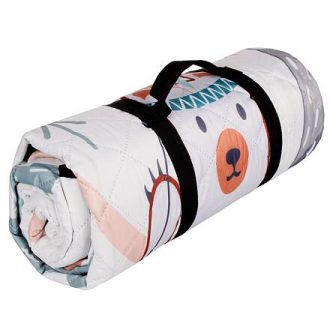 Forests M piknik takaró 150 x 200 cm csomagolás 1 db