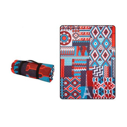 Rhapsody M piknik takaró 150 x 200 cm csomagolás 1 db