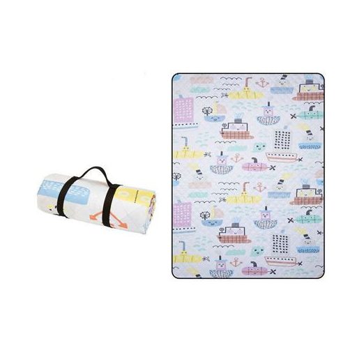 Submarine M piknik takaró 150 x 200 cm csomagolás 1 db