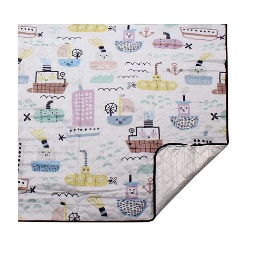 Submarine M piknik takaró 150 x 200 cm csomagolás 1 db