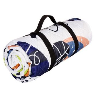 Planet M piknik takaró 150 x 200 cm csomagolás 1 db