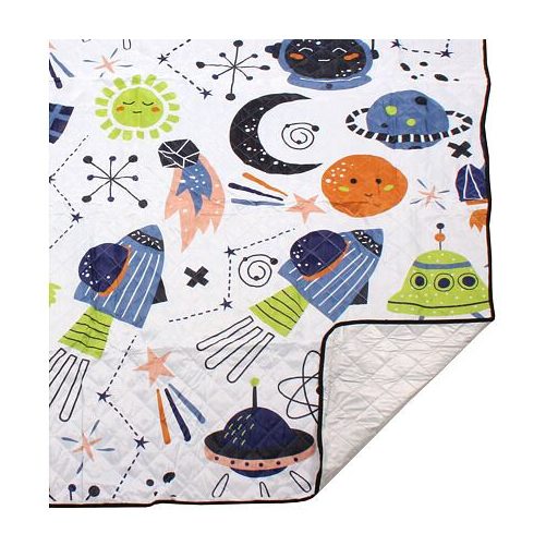 Planet M piknik takaró 150 x 200 cm csomagolás 1 db