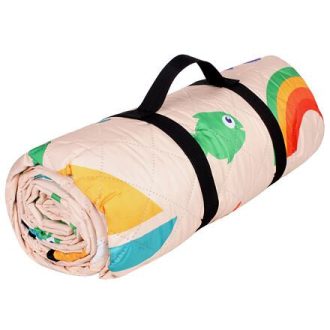 Seaside M piknik takaró 150 x 200 cm csomagolás 1 db