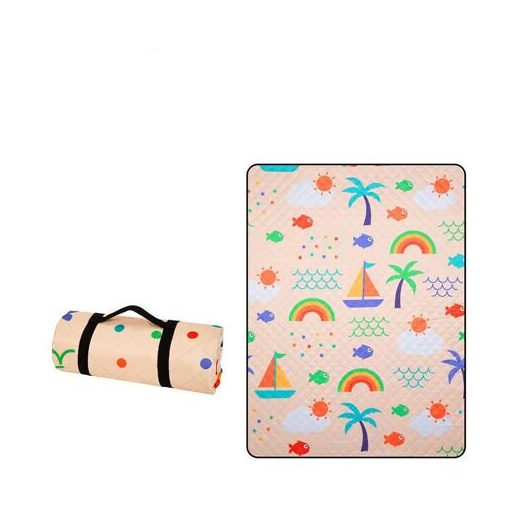 Seaside M piknik takaró 150 x 200 cm csomagolás 1 db