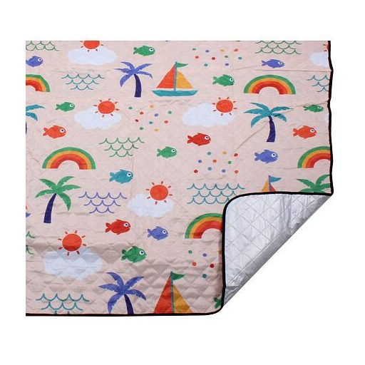 Seaside M piknik takaró 150 x 200 cm csomagolás 1 db