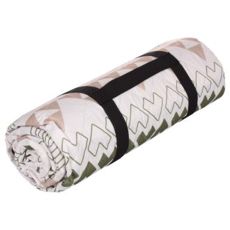 Wave M picnic blanket 150 x 200 cm packaging 1 pc