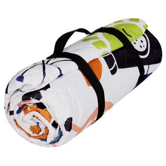 Planet XXL pikniktakaró 200 x 200 cm, csomagolás 1 db