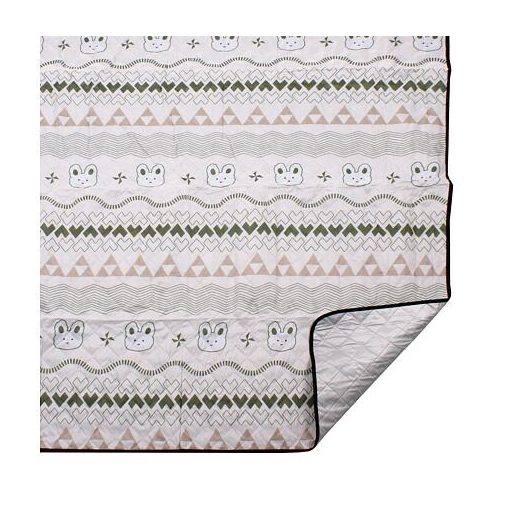 Wave XXL pikniktakaró 200 x 200 cm, csomagolás 1 db