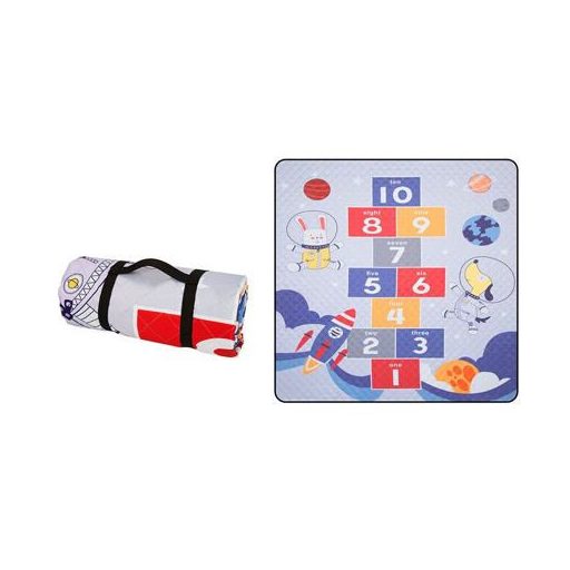 Game XXL pikniktakaró 200 x 200 cm csomagolás 1 db