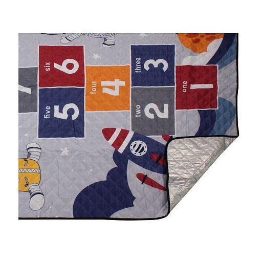 Game XXL pikniktakaró 200 x 200 cm csomagolás 1 db