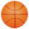 Basket Mini 18 kosárlabda labda narancssárga csomagolás 1 db