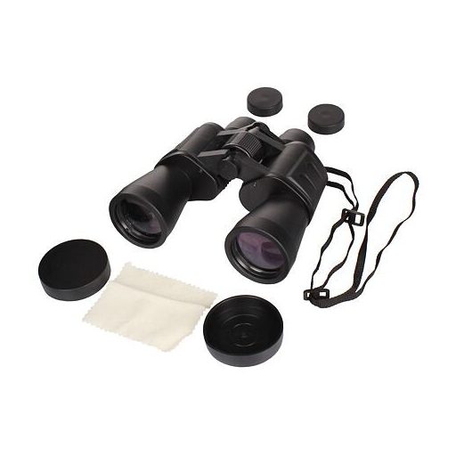 20 x 50-es távcső csomagolás 1 db