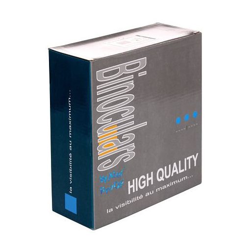 20 x 50-es távcső csomagolás 1 db