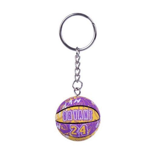 Kosárlabda Mini kulcstartó csomagolás 1 db