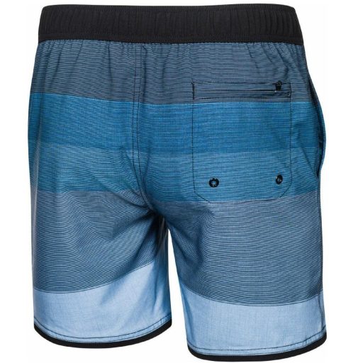 Nolan men's swimming shorts blue clothing size M