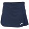 Open II women's skirt navy clothing size XXL-XXXL