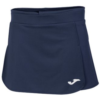 Open II women's skirt navy clothing size XXS