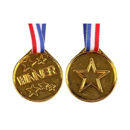 Winner Gold gyermekérem szalagos csomagolásban 1 db