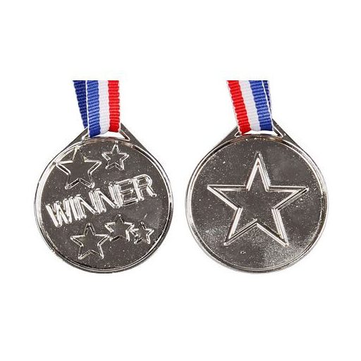 Winner Silver gyermekérem szalagos csomagolásban 1 db