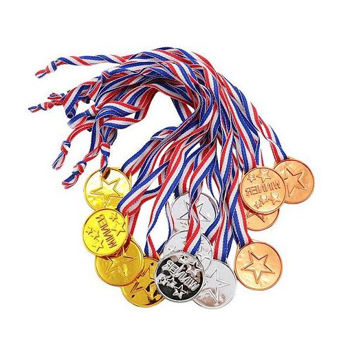 Winner Silver gyermekérem szalagos csomagolásban 1 db