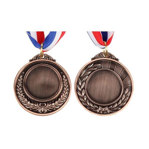 Fém bronzérem szalagos csomagolásban 1 db