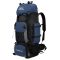Kamet hiking backpack 90 l navy packaging 1 pc