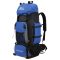 Kamet hiking backpack 90 l blue packaging 1 pc