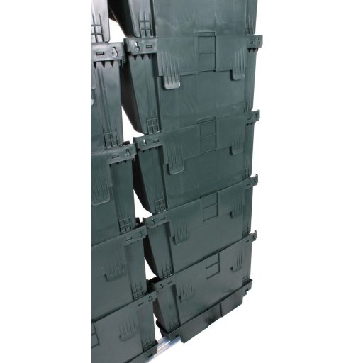 Wallnet Set wall irrigated planter set packaging 1 set