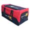 Cargo Bag Junior hokizsák fekete-piros csomagolás 1 db