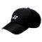 AC 341 sportsapka fekete csomagolás 1 db