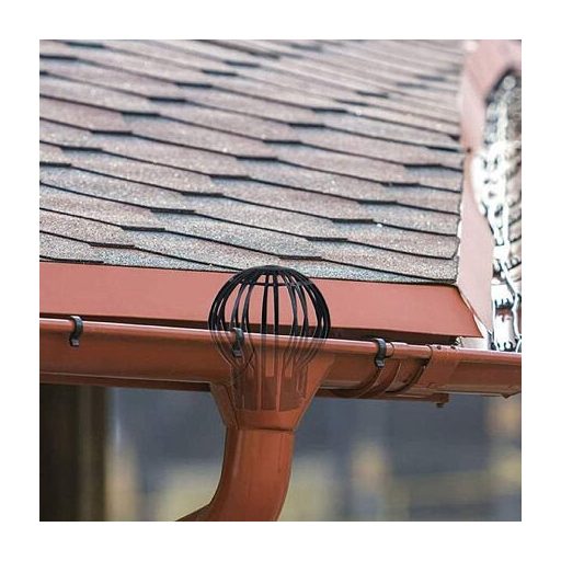 Lefolyózáró hálós fedél a lefolyó elzáródása ellen, csomagolás 1 db