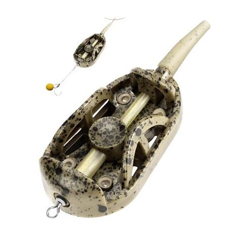 Bait Feeder 30 method feeder csomagolás 1 db