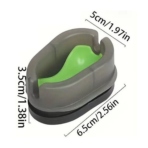 Mold Feeder method feeder csomagolás 1 db