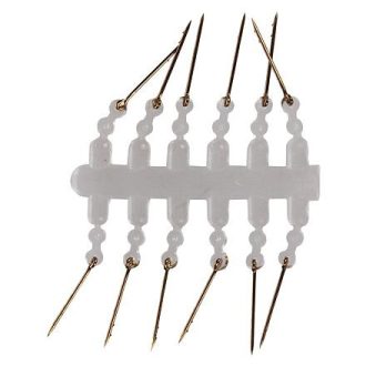   Szilikon gyűrűs csalik 15 csavaros tüske 12 db-os csomagolás 1 szett