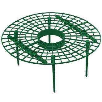 Eper Állvány 30 kerti ültetőállvány csomagolás 1 db