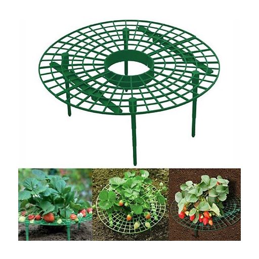 Eper Állvány 30 kerti ültetőállvány csomagolás 1 db